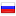 addison-gb10.win server is located in Russia